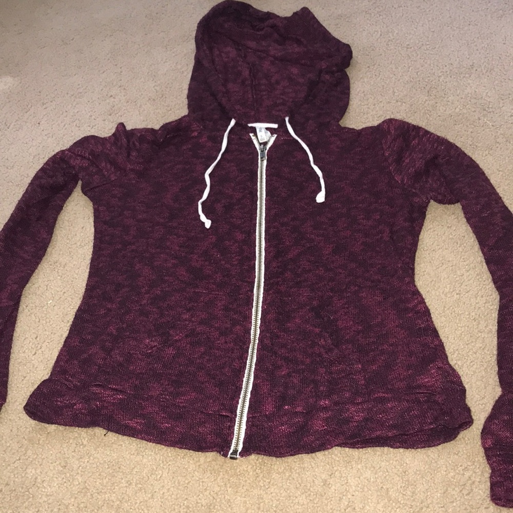 MUDD sweater size S